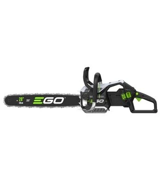 Аккумуляторная пила EGO CSX5000