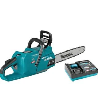 Пила ланцюгова акумуляторна Makita XGT 350 мм 40В (UC011GT101)