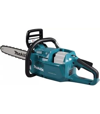 Пила ланцюгова акумуляторна Makita XGT 35 см 40В (UC015GZ)