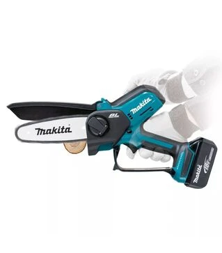 Пила ланцюгова акумуляторна Makita LXT 150 мм 18 В (DUC150Z)