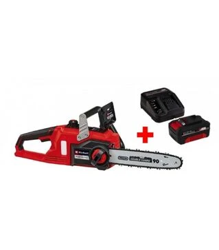 Пила цепная аккумуляторная Einhell FORTEXXA 18/30 Li Kit 18В PXC 30см с АКБ (4600010K2)