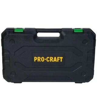 Аккумуляторная пила ProCraft PKA-32 в кейсе (030039)