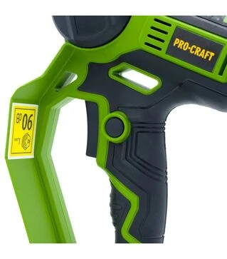 Аккумуляторная пила ProCraft PKA-32 в кейсе (030039)