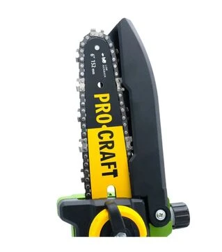 Аккумуляторная пила ProCraft PKA-32 в кейсе (030039)