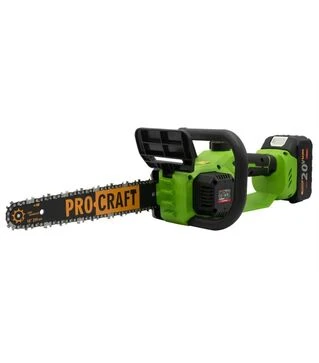 Аккумуляторная пила ProCraft PKA-34 (030341)