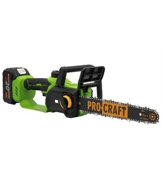 Аккумуляторная пила ProCraft PKA-34 (030341)