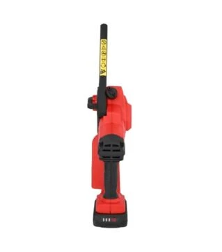 Аккумуляторная пила YATO YT-828133, 18В, 7"