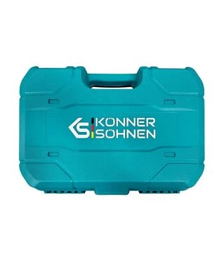 Мини пила аккумуляторная Konner&amp;Sohnen MCS20V-8 Case