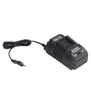 Пила цепная аккумуляторная Konner&amp;Sohnen MCS20V-12 SET
