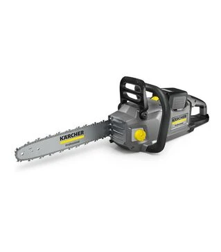 Пила цепная аккумуляторная Karcher CS 400/36 Bp pack, 23 м/с, 400 мм, 160 мл (1.042-505.0)