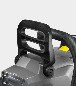 Пила цепная аккумуляторная Karcher CS 400/36 Bp pack, 23 м/с, 400 мм, 160 мл (1.042-505.0)