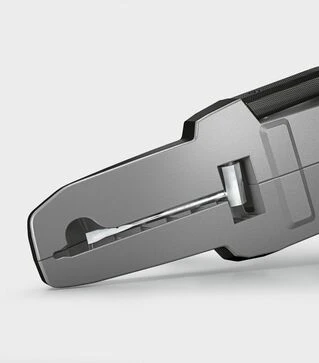 Пила цепная аккумуляторная Karcher CS 400/36 Bp pack, 23 м/с, 400 мм, 160 мл (1.042-505.0)