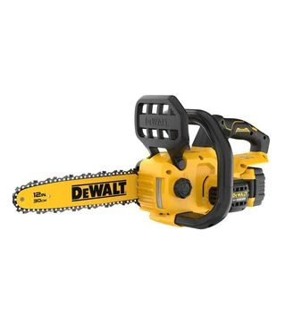 Пила цепная аккумуляторная DeWALT DCMCS565P1, XR Li-Ion 18 В, 30 см