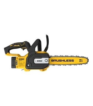 Пила цепная аккумуляторная DeWALT DCMCS565P1, XR Li-Ion 18 В, 30 см