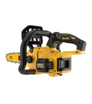 Пила цепная аккумуляторная DeWALT DCMCS565N, XR Li-Ion 18 В, 30 см, без АКБ и ЗП