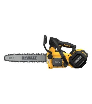Пила ланцюгова акумуляторна DeWALT DCMCST635X1, XR FLEXVOLT 54 В, 3 А*год, 35 см