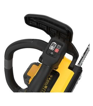 Пила ланцюгова акумуляторна DeWALT DCMCST635X1, XR FLEXVOLT 54 В, 3 А*год, 35 см