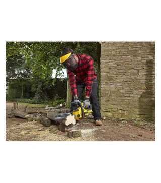 Пила ланцюгова акумуляторна Stanley FatMax SFMCCS630M1, 18 В, 30 см
