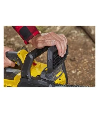 Пила ланцюгова акумуляторна Stanley FatMax SFMCCS630M1, 18 В, 30 см