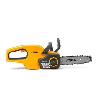 Пила цепная аккумуляторная STIGA, 20 В, 25,4 см, 3/8" (CS100eKit)
