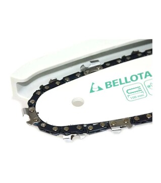 Пила цепная аккумуляторная Bellota 14 В (EG2100S.B)