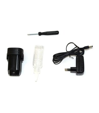 Пила цепная аккумуляторная Bellota 14 В (EG2100S.B)