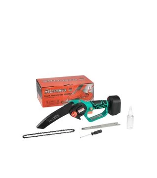 Пила цепная аккумуляторная Sturmax CCM9901CR, 20 В, без АКБ и ЗУ