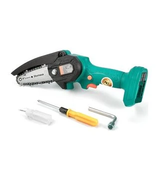 Пила ланцюгова акумуляторна Sturmax CCM9920CLM, 20 В, без АКБ та ЗП