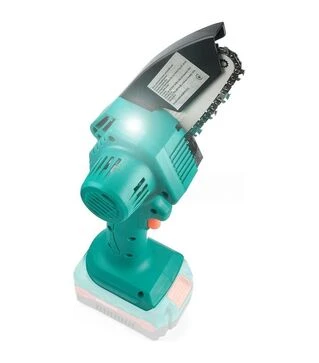 Пила ланцюгова акумуляторна Sturmax CCM9920CLM, 20 В, без АКБ та ЗП