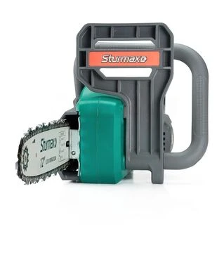 Пила цепная аккумуляторная Sturmax CCM9920CR, 20 В, 305 мм, без АКБ и ЗУ