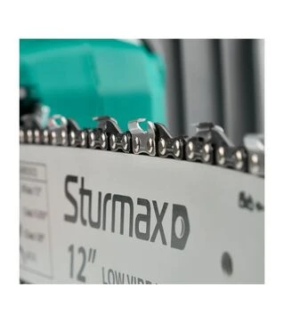 Пила цепная аккумуляторная Sturmax CCM9920CR, 20 В, 305 мм, без АКБ и ЗУ