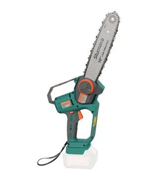 Пила ланцюгова акумуляторна Sturmax CCM9921CR, 20 В, 250 мм, без АКБ та ЗП