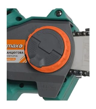 Пила ланцюгова акумуляторна Sturmax CCM9921CR, 20 В, 250 мм, без АКБ та ЗП