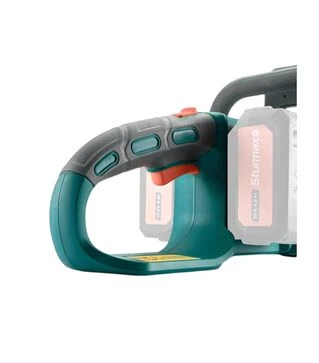 Пила цепная аккумуляторная Sturmax CCM9940CR, 40 В, 405 мм, без АКБ и ЗУ