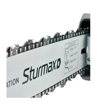 Пила цепная аккумуляторная Sturmax CCM9940CR, 40 В, 405 мм, без АКБ и ЗУ