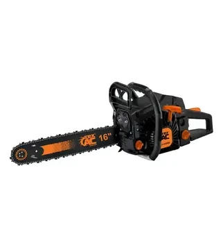 Бензопила Tex.AC TA-GS 3200, 3200 Вт, 52 см&sup3;
