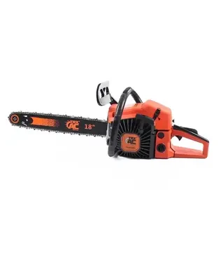 Бензопила Tex.AC TA-03-053, 3100 Вт, 52 см&sup3;, шина 18'' (457 мм)