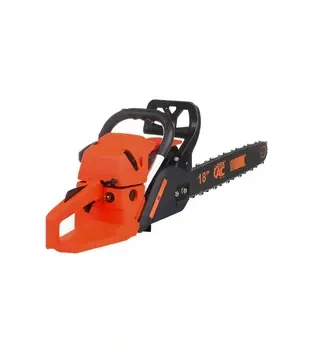 Бензопила Tex.AC TA-03-053, 3100 Вт, 52 см&sup3;, шина 18'' (457 мм)