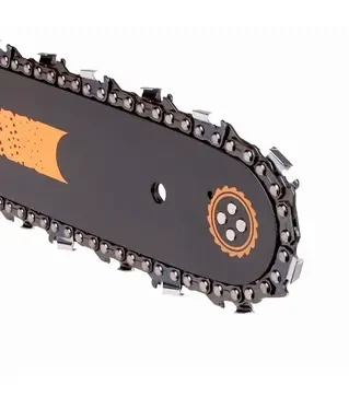 Бензопила Tex.AC TA-03-055, 3200 Вт, 52 см&sup3;