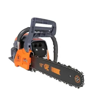 Бензопила Tex.AC TA-03-055, 3200 Вт, 52 см&sup3;
