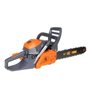 Бензопила Tex.AC TA-03-055, 3200 Вт, 52 см&sup3;