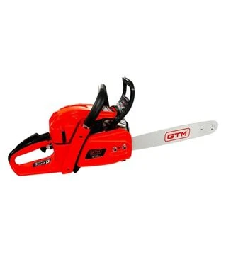 Пила цепная бензиновая GTM (CN45D-CH)