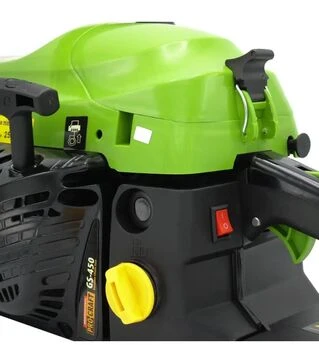 Бензопила Procraft GS-450 (604504)