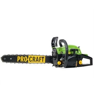 Бензопила Procraft GS-450 (604504)