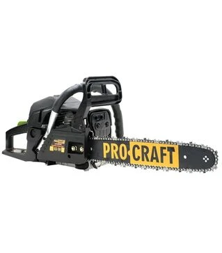 Бензопила Procraft GS-50 (600501)