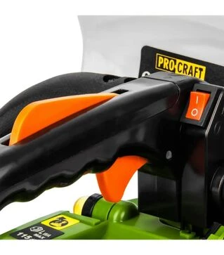 Бензопила Procraft K-300S (600300)