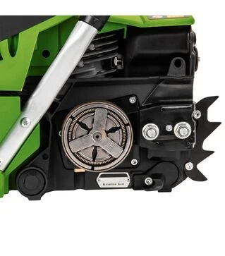 Бензопила Procraft K-450L (604502)