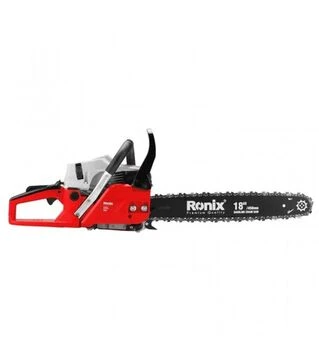 Бензопила Ronix 450 мм (4647)