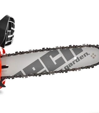Бензопила HECHT 925 R