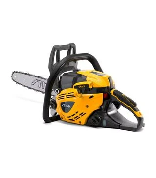 Бензопила STIGA CS540, 1,6 кВт, 35 см